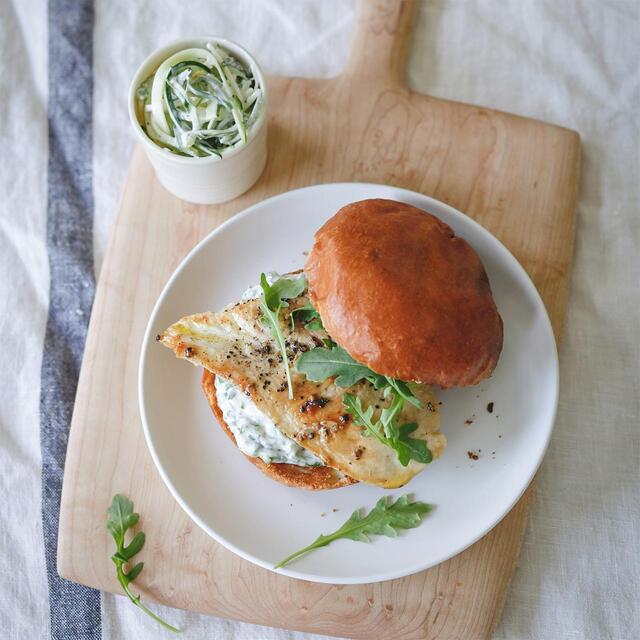 Daylesford Organic Chicken Breasts thumbnail 3