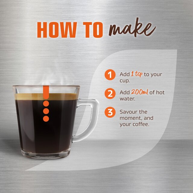 Nescafe Azera Intenso Instant Coffee thumbnail 10