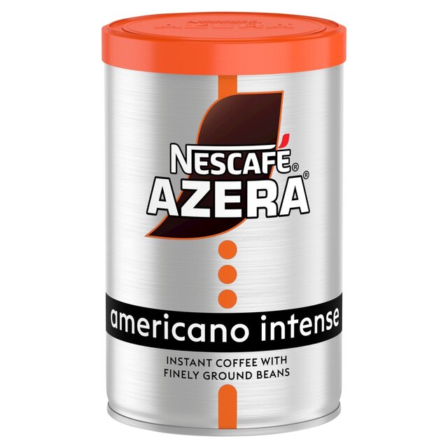 Nescafe Azera Intenso Instant Coffee thumbnail 2