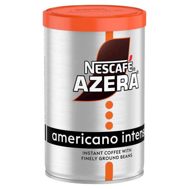 Nescafe Azera Intenso Instant Coffee thumbnail 3