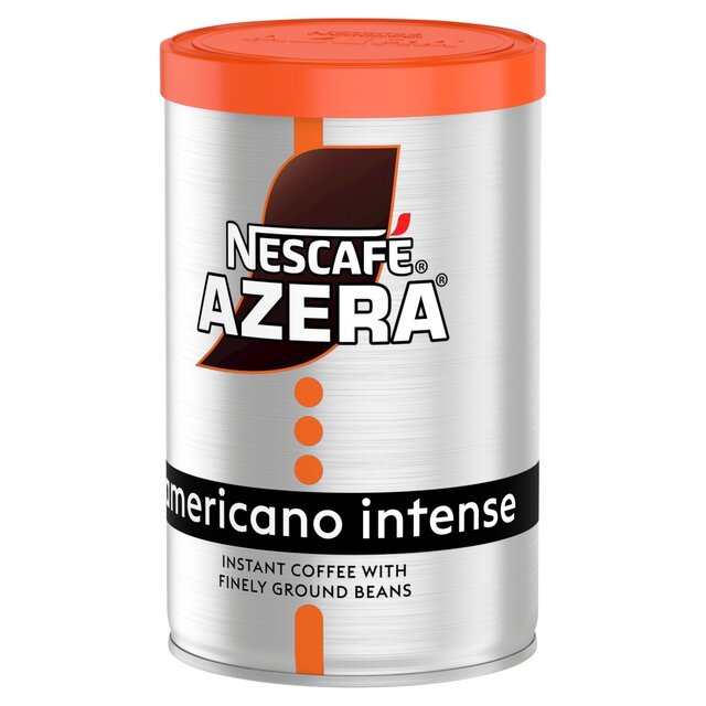 Nescafe Azera Intenso Instant Coffee thumbnail 4