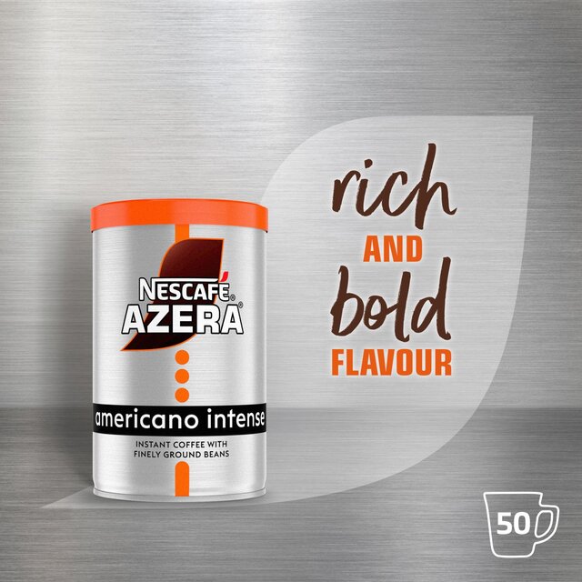 Nescafe Azera Intenso Instant Coffee thumbnail 7