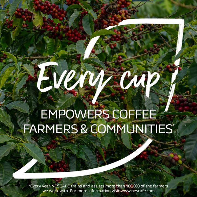 Nescafe Azera Intenso Instant Coffee thumbnail 9