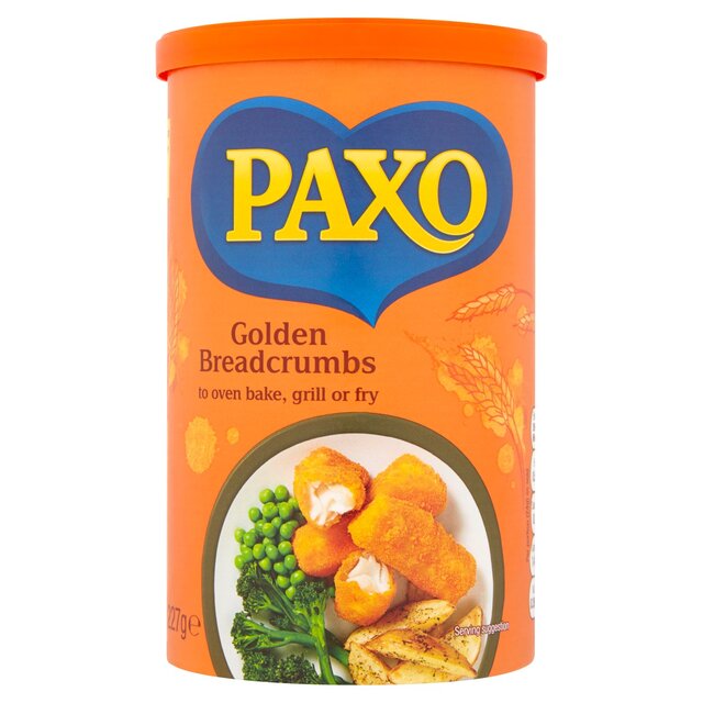 Paxo Golden Breadcrumbs thumbnail 2