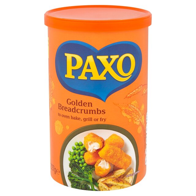 Paxo Golden Breadcrumbs thumbnail 3