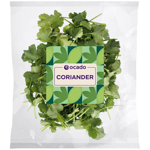 Ocado Coriander