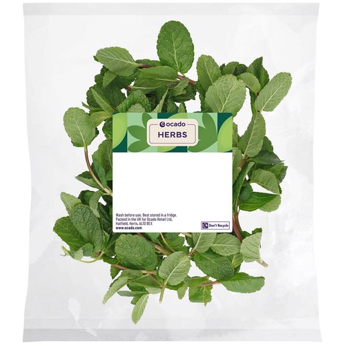 Ocado Mint thumbnail 2