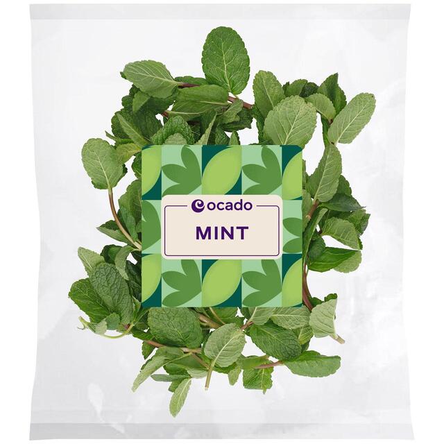 Ocado Mint