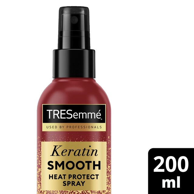 TRESemme Keratin Smooth Heat Protection Shine Hair Spray