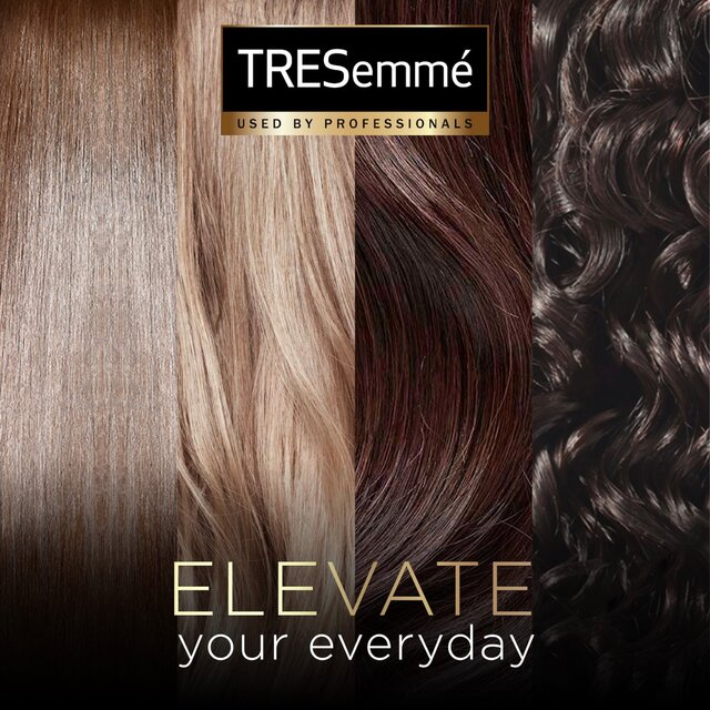 TRESemme Keratin Smooth Heat Protection Shine Hair Spray thumbnail 3