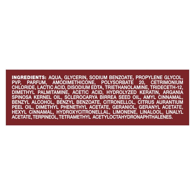 TRESemme Keratin Smooth Heat Protection Shine Hair Spray thumbnail 5