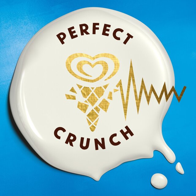 Cornetto Classico Ice Cream Cones thumbnail 10