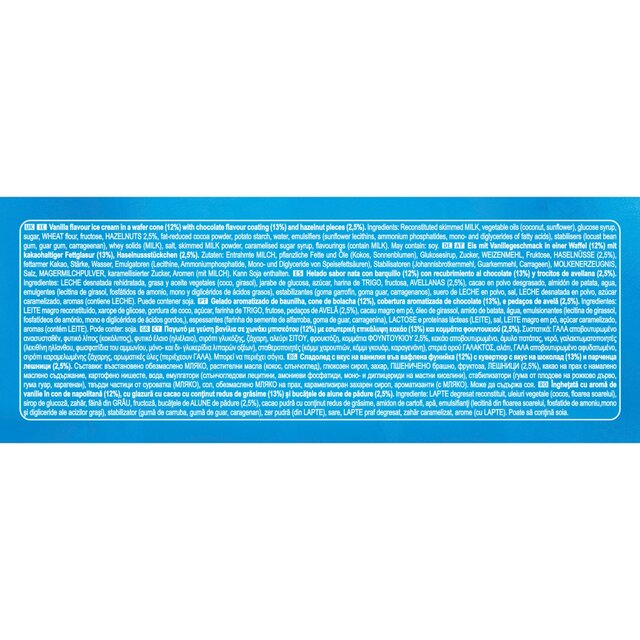 Cornetto Classico Ice Cream Cones thumbnail 5