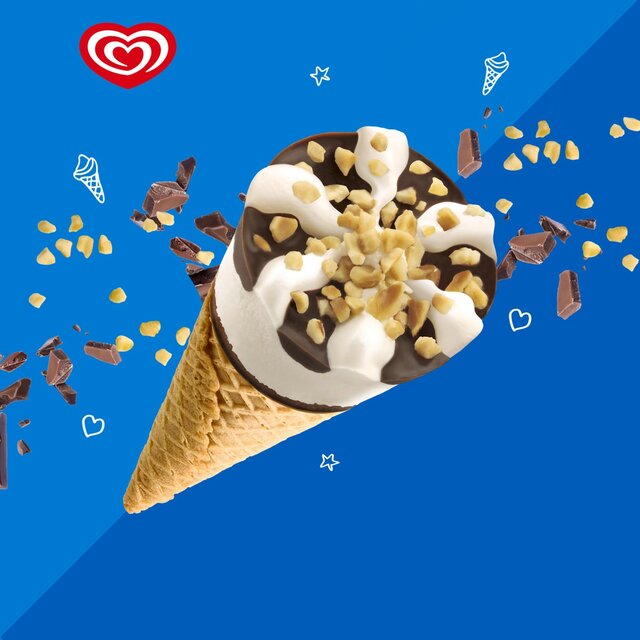 Cornetto Classico Ice Cream Cones thumbnail 8