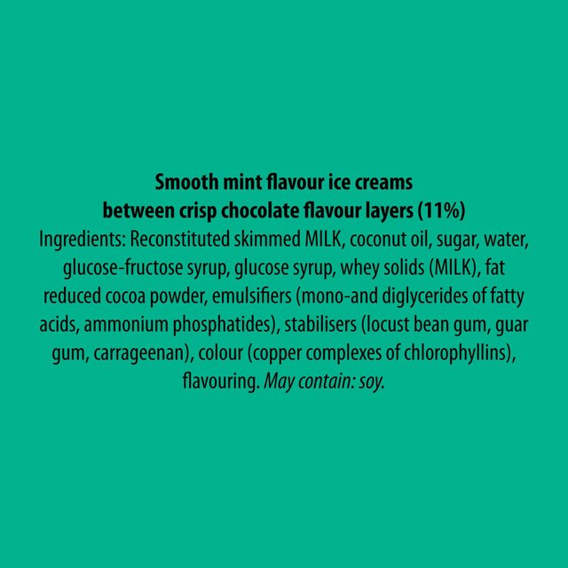 Viennetta Mint Ice Cream Dessert thumbnail 5