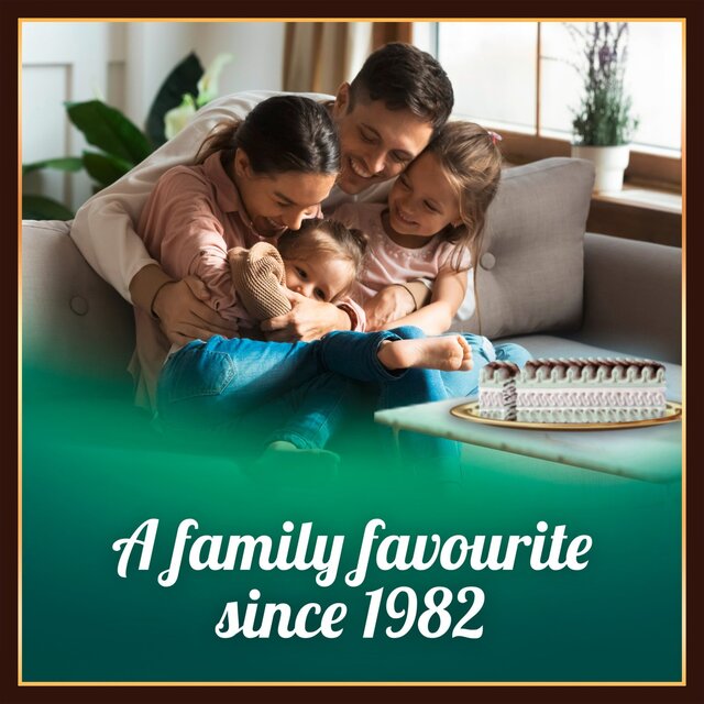 Viennetta Mint Ice Cream Dessert thumbnail 7