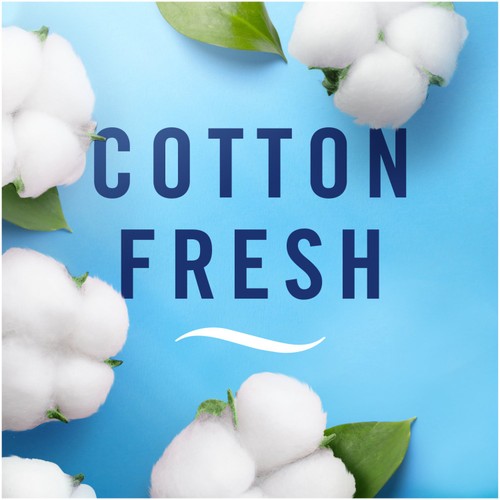 Febreze 3Volution Air Freshener Plug In Refill Cotton Fresh thumbnail 6