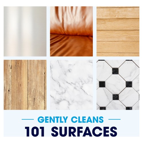 Pledge Clean It Multisurface Polish Cleaner Classic  thumbnail 4