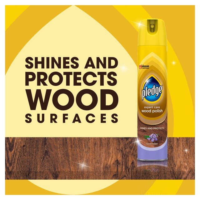 Pledge Beautify It Enhancing Polish Lavender thumbnail 4