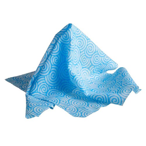 Spontex Supreme All Purpose Cleaning Cloths Super Absorbent thumbnail 2