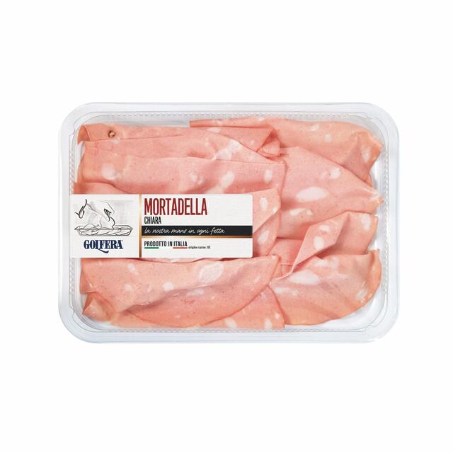 Golfera Italian Mortadella