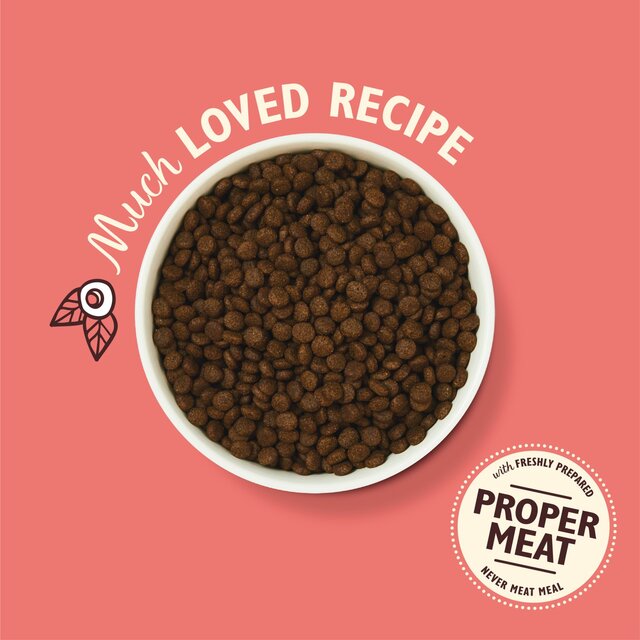 Lily's Kitchen Dog Chicken & Salmon Puppy Recipe Dry Food thumbnail 5