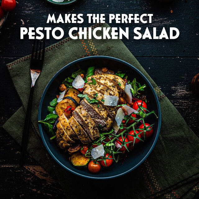 Napolina Chick Peas in Water thumbnail 2