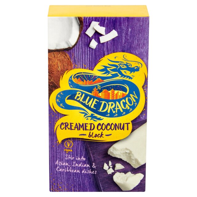 Blue Dragon Cream Coconut Block thumbnail 2