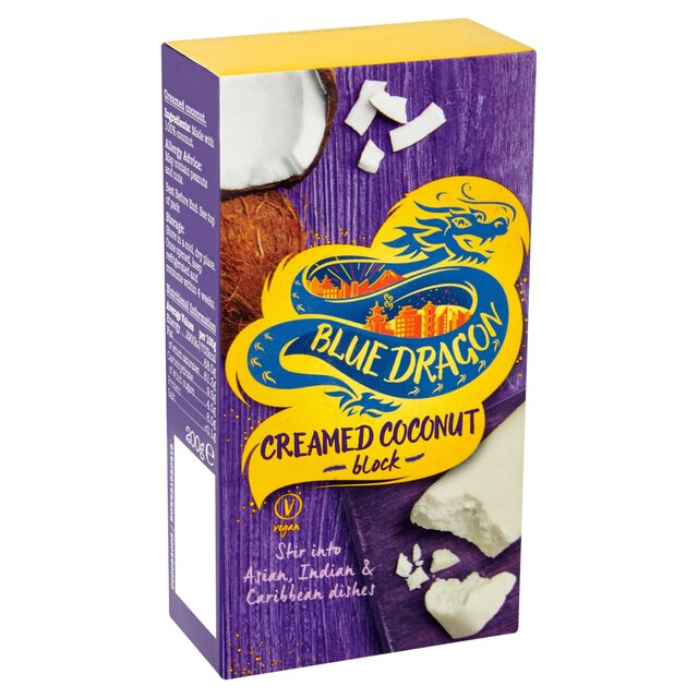 Blue Dragon Cream Coconut Block thumbnail 4