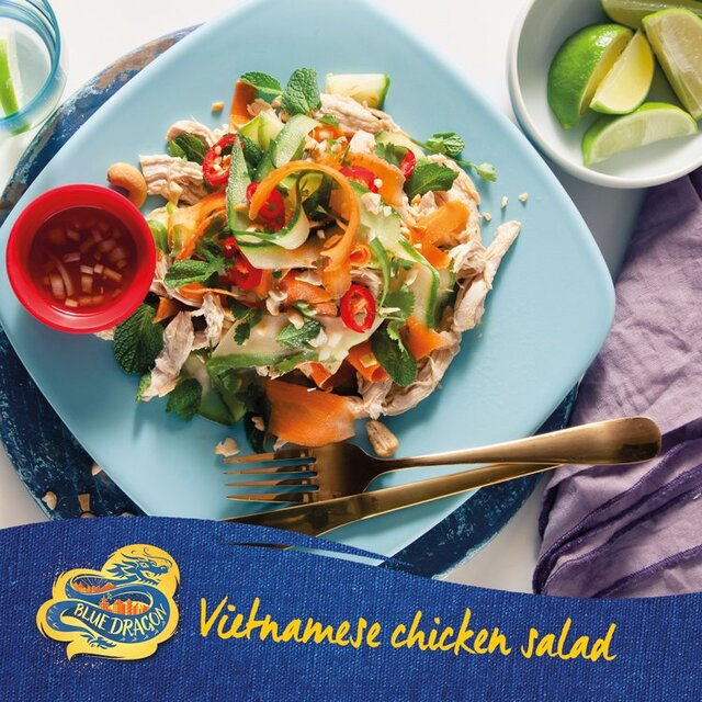 Blue Dragon Fish Sauce thumbnail 2