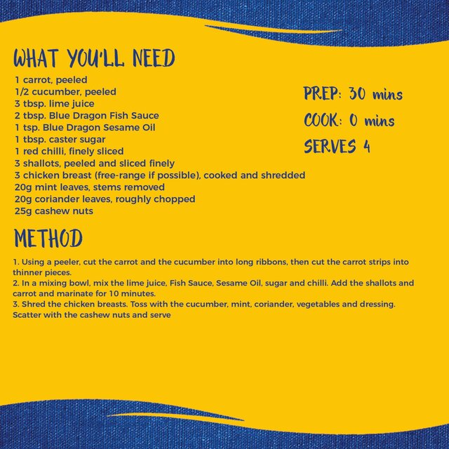 Blue Dragon Fish Sauce thumbnail 3