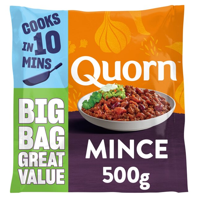 Quorn Vegetarian Mince
