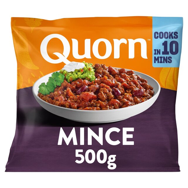 Quorn Vegetarian Mince thumbnail 2