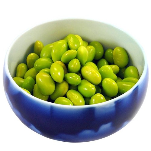 Tanpopo Peeled Edamame Soy Beans thumbnail 2
