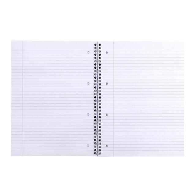 Pukka Pad A4 Metallic Jotta Pad thumbnail 2