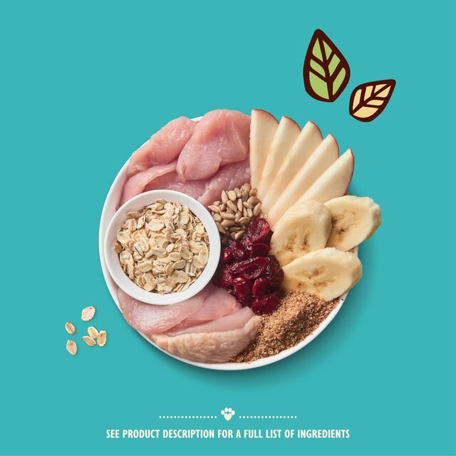 Lily's Kitchen Breakfast Crunch for Dogs thumbnail 2