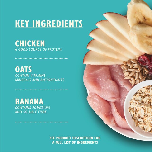 Lily's Kitchen Breakfast Crunch for Dogs thumbnail 5