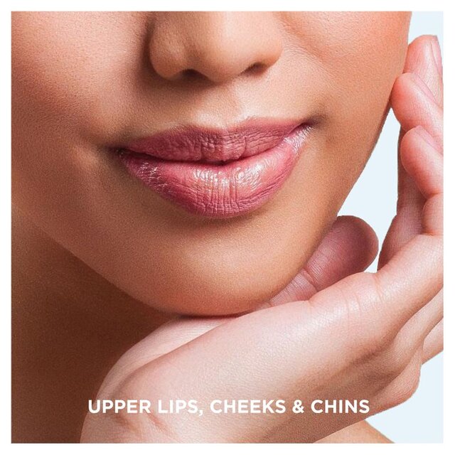 Veet Pure Hair Removal Kit Face Sensitive Skin thumbnail 4