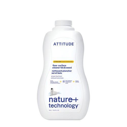 Attitude Floor Surfaces Tiles & Wood