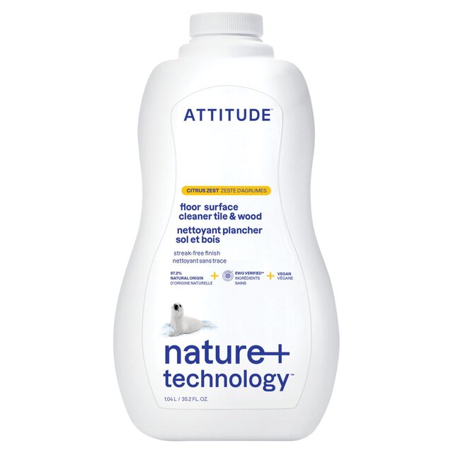 Attitude Floor Surfaces Tiles & Wood