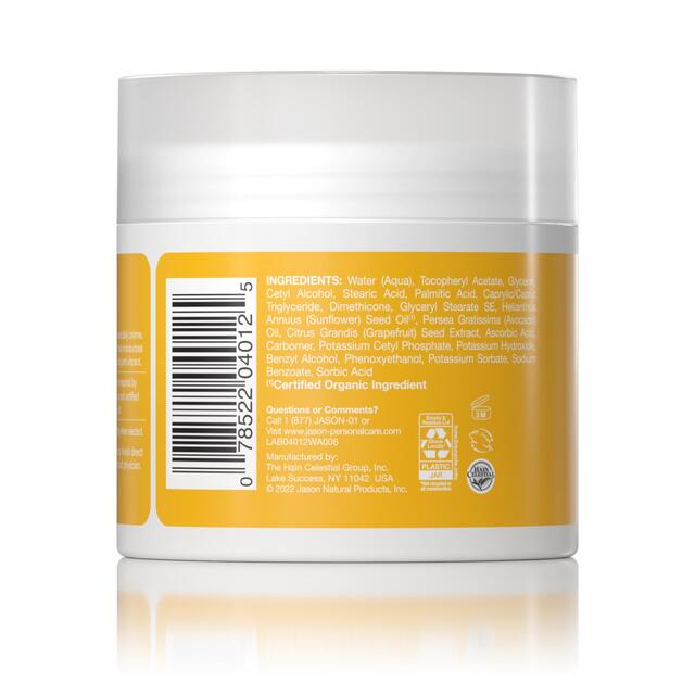 Jason Vegan Vitamin E Cream thumbnail 3