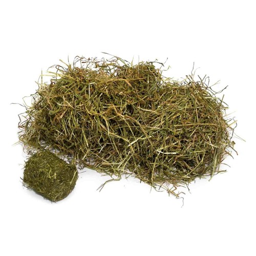 Rosewood Boredom Breaker Natural Meadow Hay Cookies  thumbnail 2
