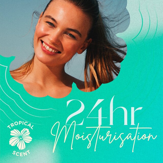 Hawaiian Tropic Silk Hydration After Sun Lotion thumbnail 5