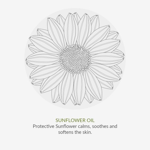 Green People Organic Mascara, Volumising Black thumbnail 8