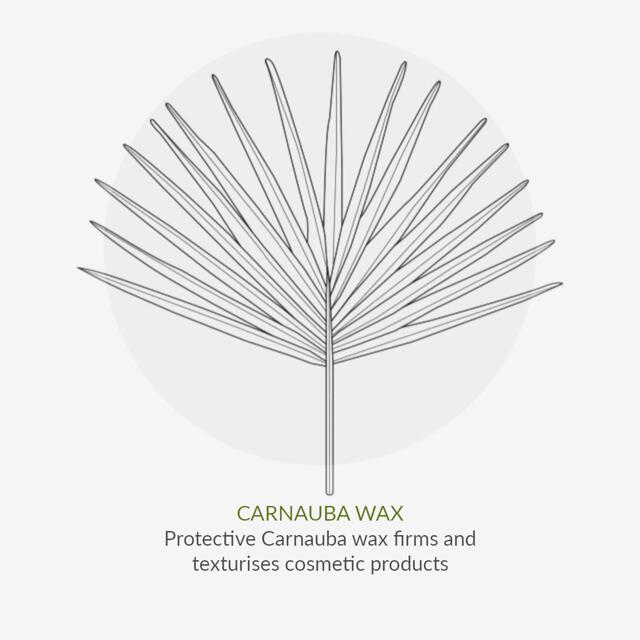 Green People Organic Mascara, Volumising Brown thumbnail 8