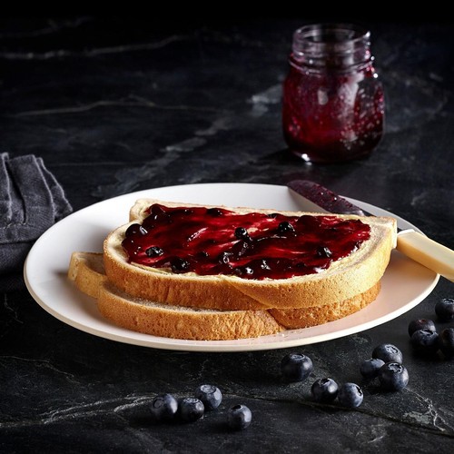 Jacksons of Yorkshire White Bloomer thumbnail 3