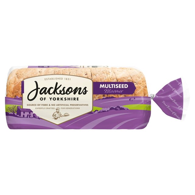 Jacksons of Yorkshire Multiseed Bloomer thumbnail 2