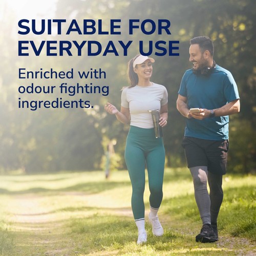 Dr. Scholls Foot Antiperspirant Spray thumbnail 2