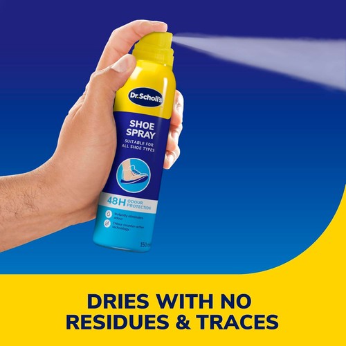Dr. Scholl's Shoe Spray thumbnail 2