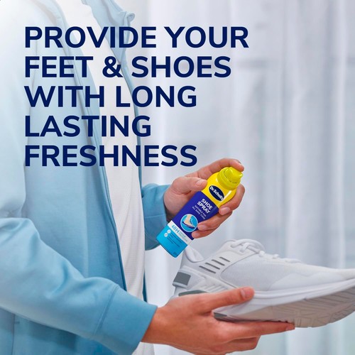 Dr. Scholl's Shoe Spray thumbnail 5